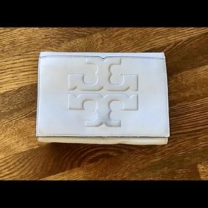 Tory Burch crossbody - cream
